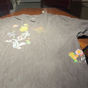 Space Jam T-Shirt